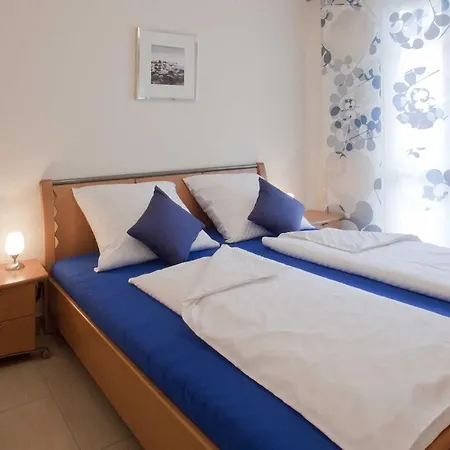 Apartment Antonia Whg. 5 Rerik