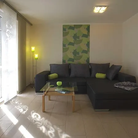 Antonia Whg. 5 * Rerik